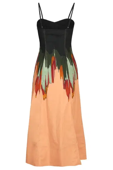 Ulla Johnson Fiora Cami Dress | Thumbnail 5