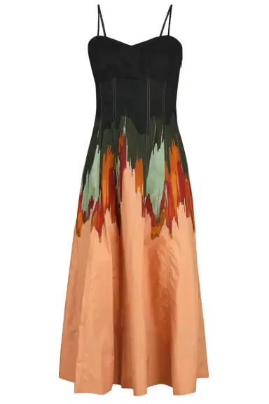 Ulla Johnson Fiora Cami Dress | Thumbnail 1