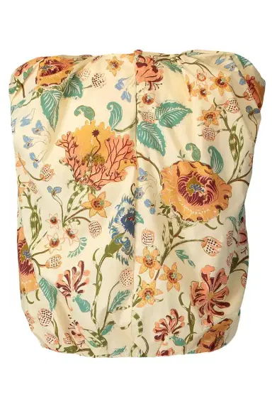 Ulla Johnson Gracie Top | Thumbnail 5