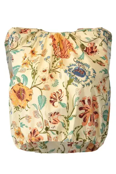 Ulla Johnson Gracie Top | Thumbnail 1