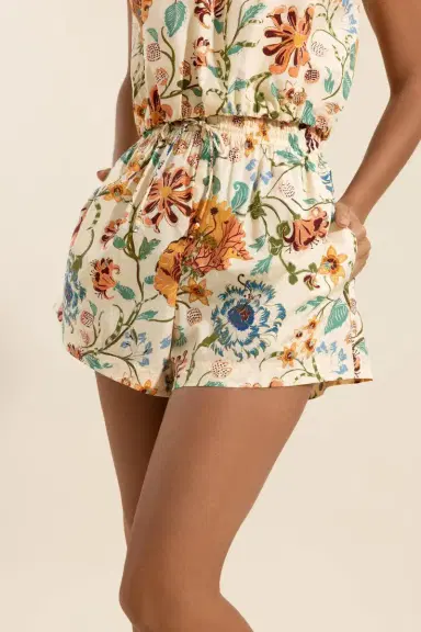 Ulla Johnson Marnie Short | Thumbnail 3