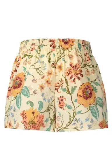 Ulla Johnson Marnie Short | Thumbnail 5