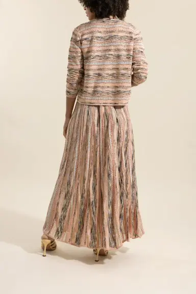 Ulla Johnson Mia Cardigan | Thumbnail 4