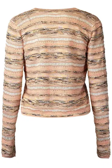 Ulla Johnson Mia Cardigan | Thumbnail 5