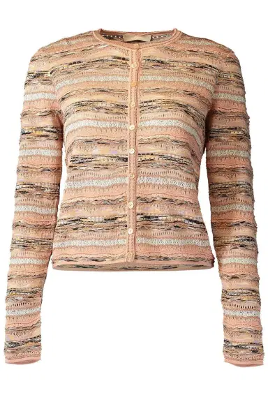 Ulla Johnson Mia Cardigan | Thumbnail 1