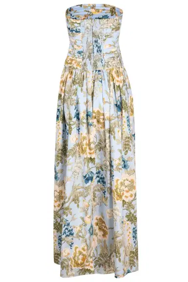 Cara Cara Montreal Gown | Thumbnail 3