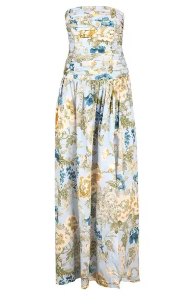 Cara Cara Montreal Gown | Thumbnail 1