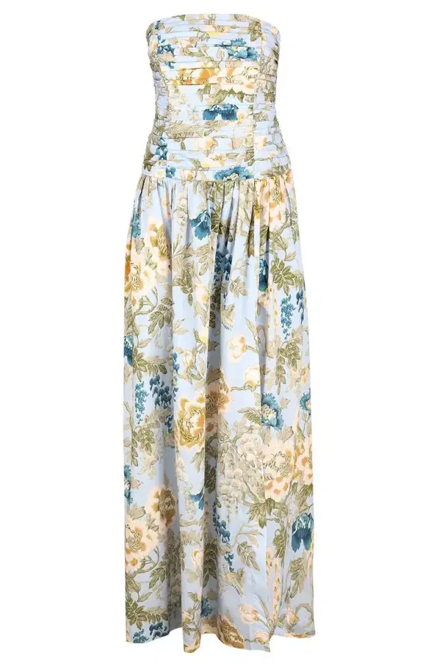 Montreal Gown
