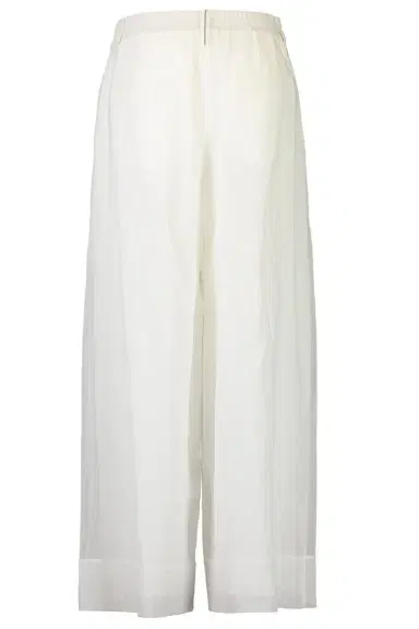 Brunello Cucinelli Relaxed Trouser | Thumbnail 5