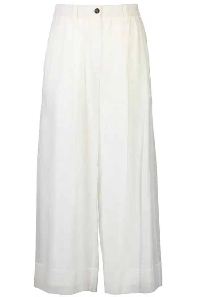 Relaxed Trouser