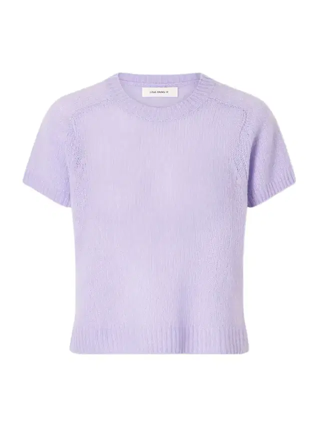 Siona Cashmere And Silk T-shirt