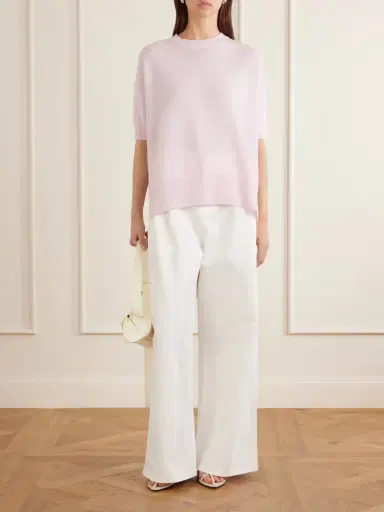 Jil Sander Cashmere Sweater | Thumbnail 2