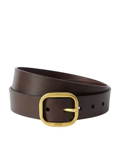 Loewe Leather Belt | Thumbnail 1