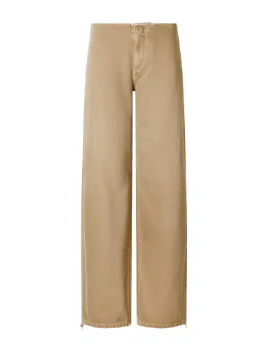 STILL HERE Sport Low-rise Straight-leg Jeans | Thumbnail 1 STILL HERE Sport Low-rise Straight-leg Jeans | Thumbnail 1