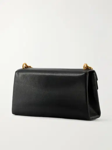 Gucci Dionysus Leather Shoulder Bag | Thumbnail 4 Gucci Dionysus Leather Shoulder Bag | Thumbnail 4
