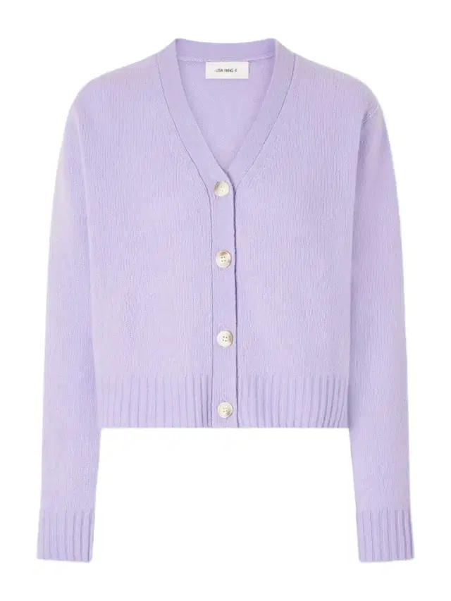 Lisa Yang Marionette Cashmere And Silk-blend Cardigan