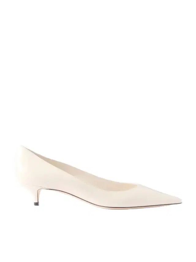 Jimmy Choo Amelia 30 Leather Pumps
