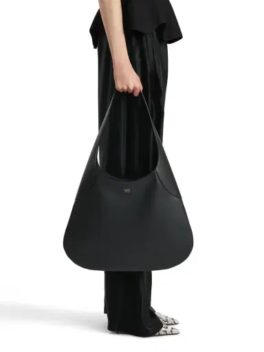 Khaite Large Joan Hobo Bag | Thumbnail 4 Khaite Large Joan Hobo Bag | Thumbnail 4