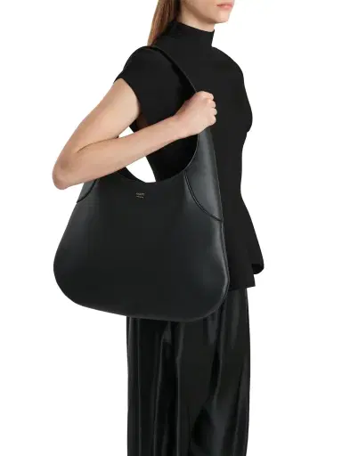 Khaite Large Joan Hobo Bag | Thumbnail 5 Khaite Large Joan Hobo Bag | Thumbnail 5