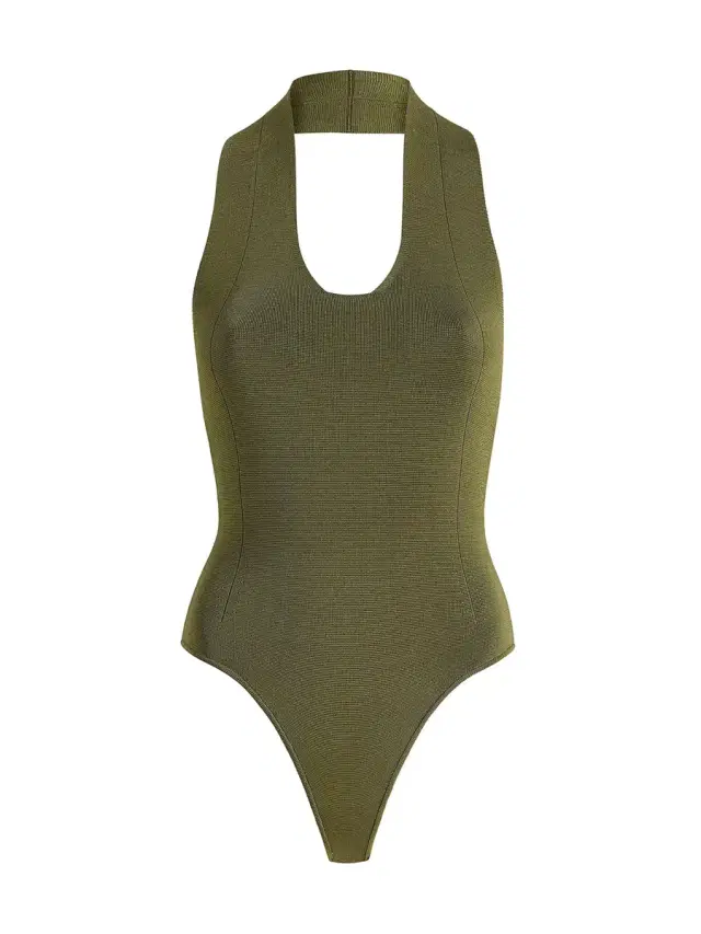 Toto Bodysuit