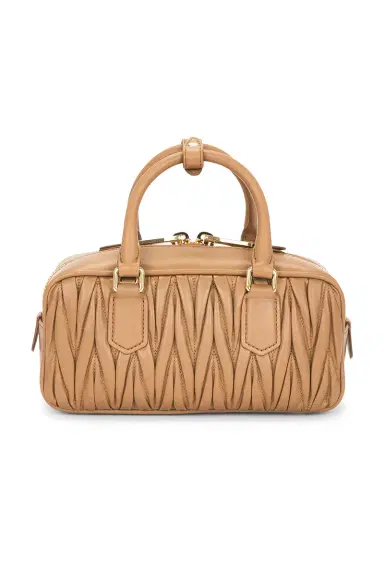Miu Miu Arcadie Bag | Thumbnail 4 Miu Miu Arcadie Bag | Thumbnail 4