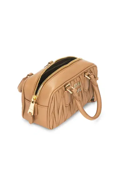 Miu Miu Arcadie Bag | Thumbnail 6 Miu Miu Arcadie Bag | Thumbnail 6
