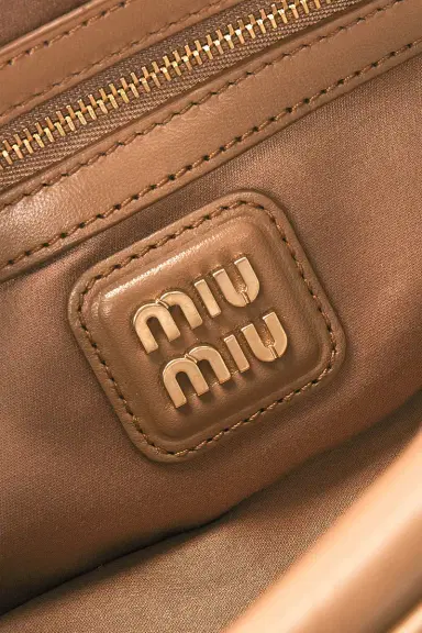 Miu Miu Arcadie Bag | Thumbnail 7 Miu Miu Arcadie Bag | Thumbnail 7