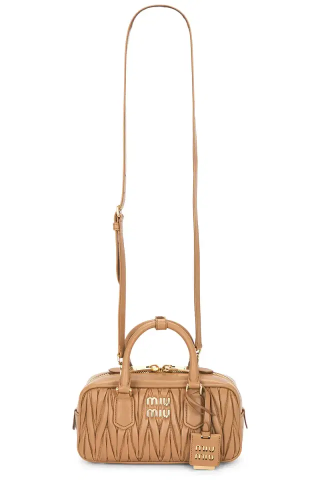 Miu Miu Arcadie Bag