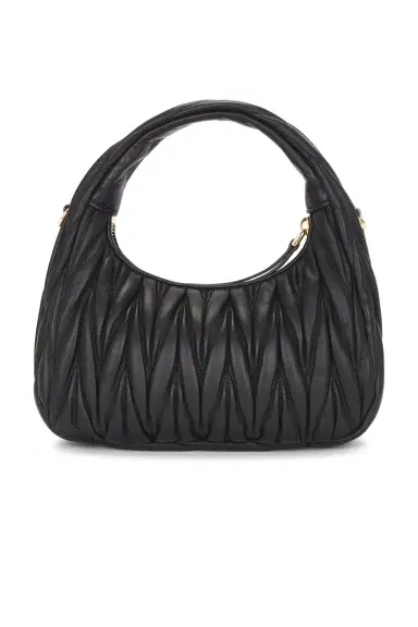 Miu Miu Wander Hobo Bag | Thumbnail 4 Miu Miu Wander Hobo Bag | Thumbnail 4