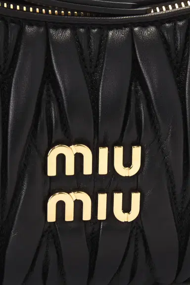 Miu Miu Wander Hobo Bag | Thumbnail 8 Miu Miu Wander Hobo Bag | Thumbnail 8