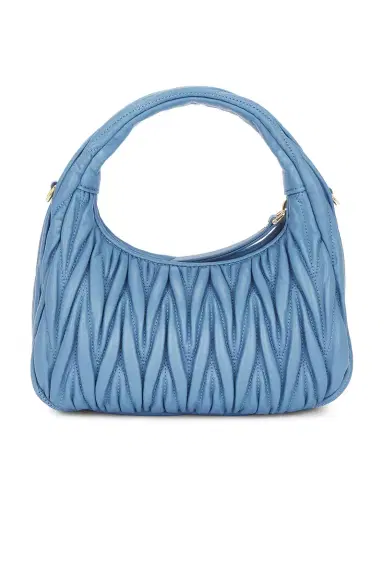 Miu Miu Wander Hobo Bag | Thumbnail 3 Miu Miu Wander Hobo Bag | Thumbnail 3