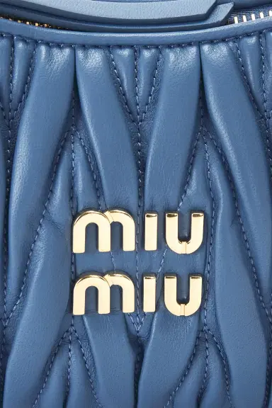 Miu Miu Wander Hobo Bag | Thumbnail 7 Miu Miu Wander Hobo Bag | Thumbnail 7
