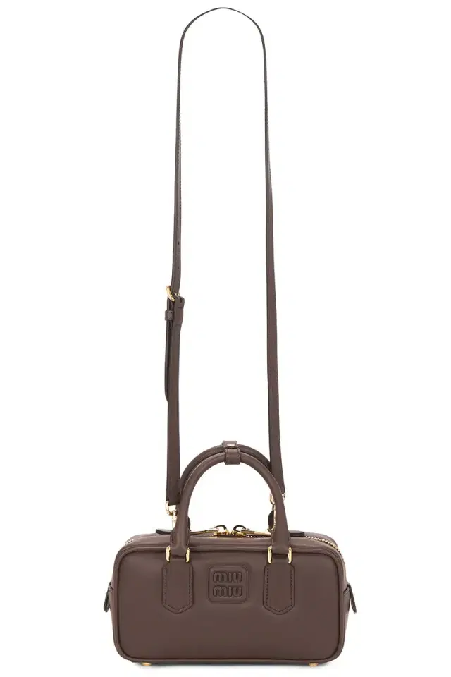 Miu Miu Arcadie Softy Padded Bag