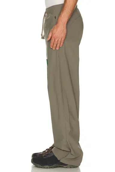 District Vision Straight Leg Pants | Thumbnail 2