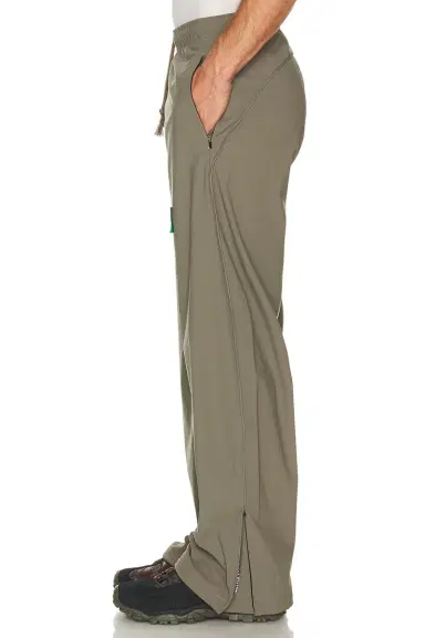 District Vision Straight Leg Pants | Thumbnail 3