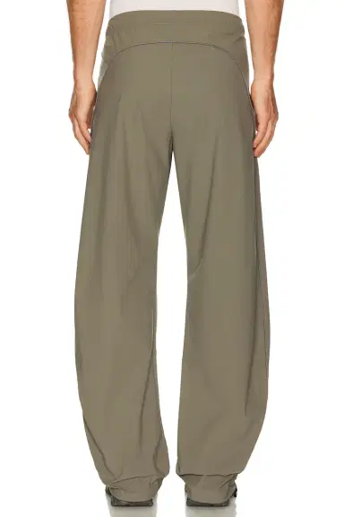 District Vision Straight Leg Pants | Thumbnail 4
