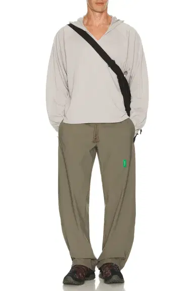 District Vision Straight Leg Pants | Thumbnail 5