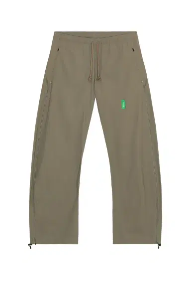 District Vision Straight Leg Pants | Thumbnail 6