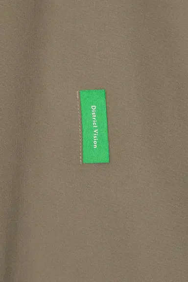 District Vision Straight Leg Pants | Thumbnail 7