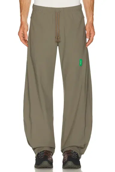 District Vision Straight Leg Pants | Thumbnail 1