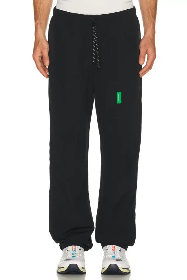 District Vision Nylon Tussar Pants