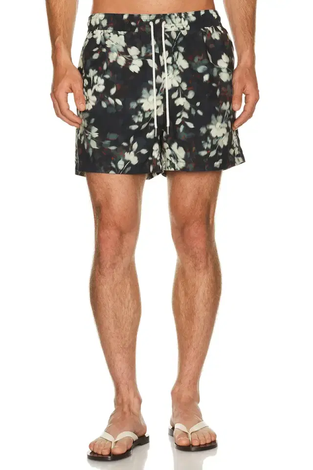 Malachi Swim Shorts