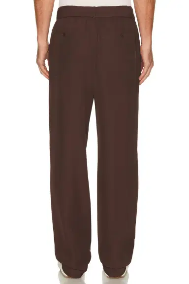 Simkhai Elvis Trousers | Thumbnail 3 Simkhai Elvis Trousers | Thumbnail 3