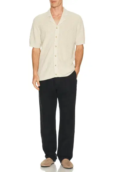 Citizens of Humanity Drawstring Deck Pants | Thumbnail 4