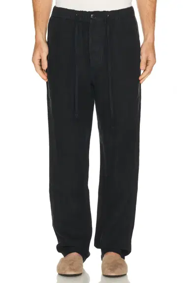 Citizens of Humanity Drawstring Deck Pants | Thumbnail 1