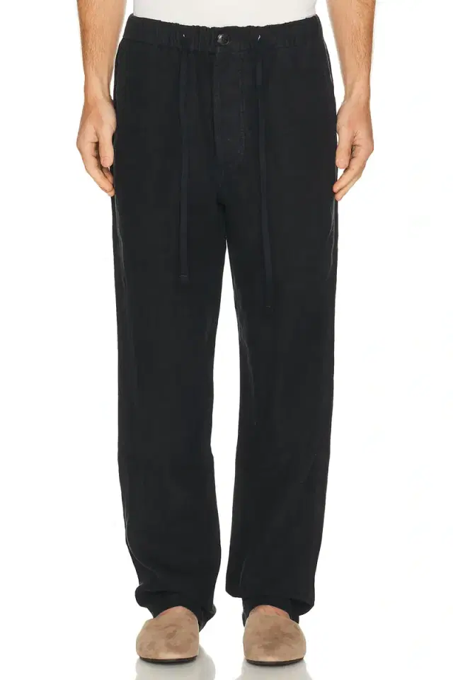 Drawstring Deck Pants