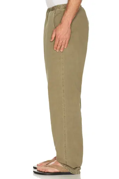 Citizens of Humanity Relaxed Drawstring Pull On Pants | Thumbnail 2 Citizens of Humanity Relaxed Drawstring Pull On Pants | Thumbnail 2