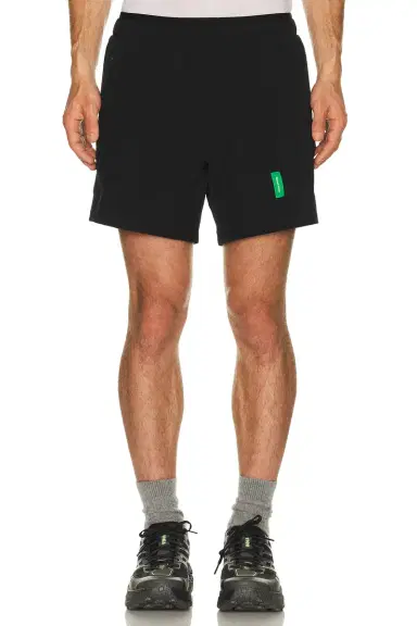 District Vision 7 Training Shorts | Thumbnail 1