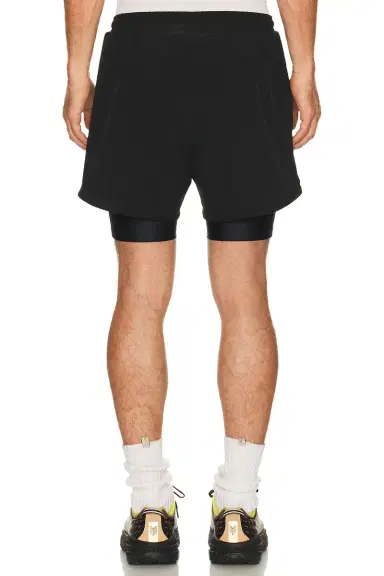 District Vision Layered Trail Shorts | Thumbnail 2 District Vision Layered Trail Shorts | Thumbnail 2