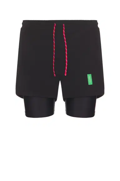District Vision Layered Trail Shorts | Thumbnail 4 District Vision Layered Trail Shorts | Thumbnail 4